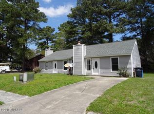 125127-125 & #127, Jacksonville, NC 28546
