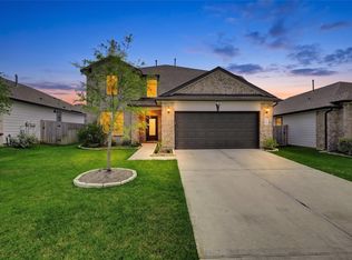 3017 Chestnut Ln, Brookshire, TX 77423