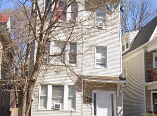 44 Clifford St APT 1, East Orange, NJ 07018