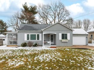 516 N Vail St, Geneseo, IL 61254