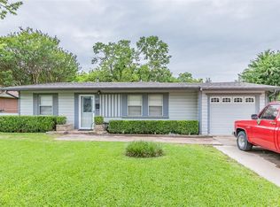 3125 Mesquite Rd, Fort Worth, TX 76111