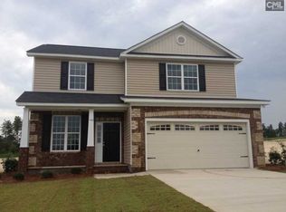 3 Sedge Ct, Elgin, SC 29045