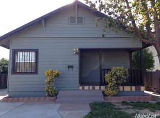 745 S Orange St, Turlock, CA 95380