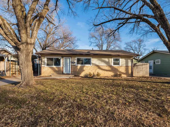 1602 W 34th St S, Wichita, KS 67217