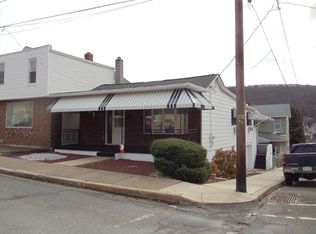 100 E Garibaldi Ave, Nesquehoning, PA 18240