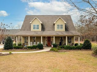 29435 Highway 112, Toomsboro, GA 31090