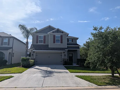5320 Little Stream Ln Photo 1