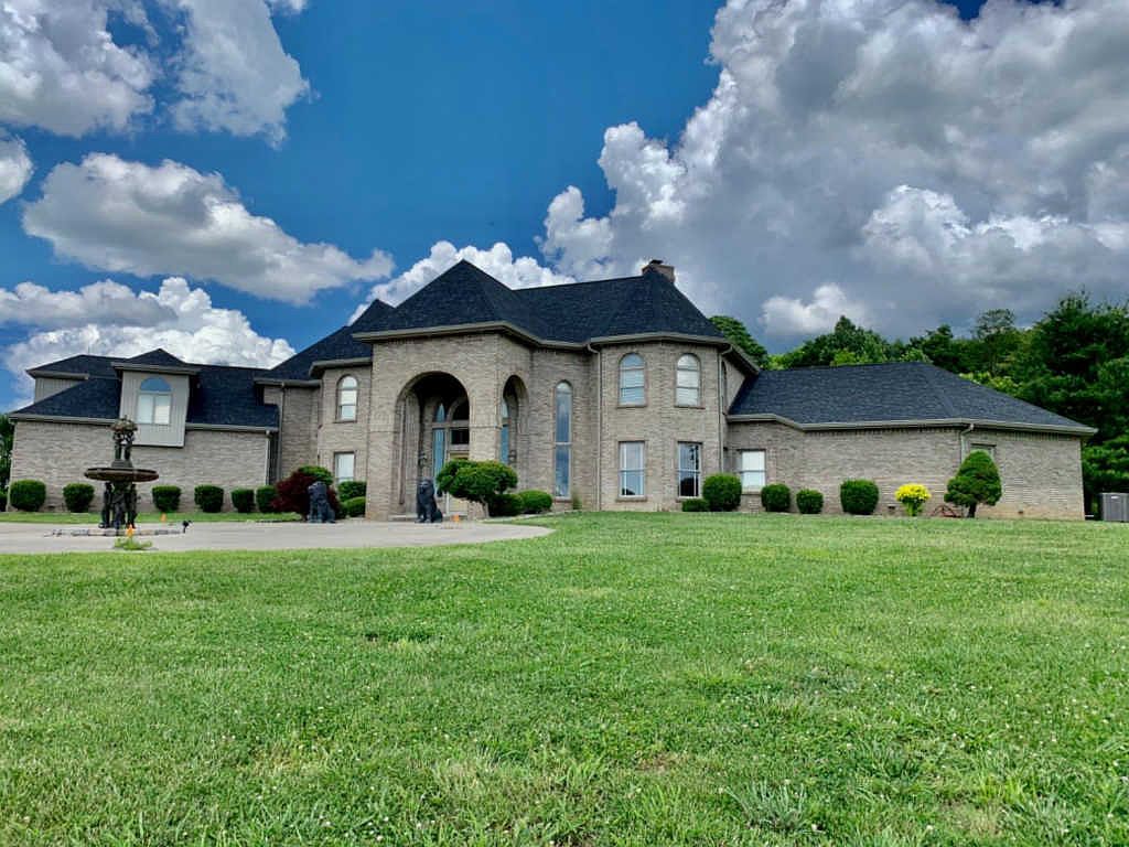 180 Ridgewood Dr, Prestonsburg, KY 41653 Zillow