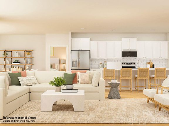 2nd image of 5332 Redbud Rd #11