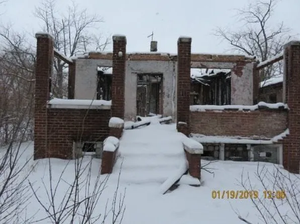 3801 Pennsylvania St, Gary, IN 46409