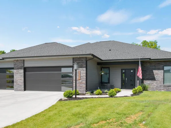 17725 Letterbrick Run, Leo, IN 46765