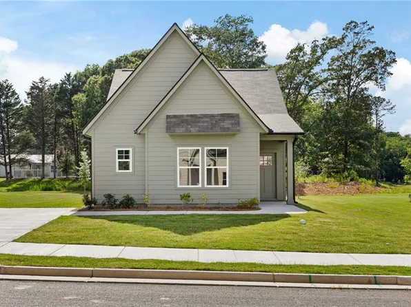 106 Winston Way, Carrollton, GA 30117