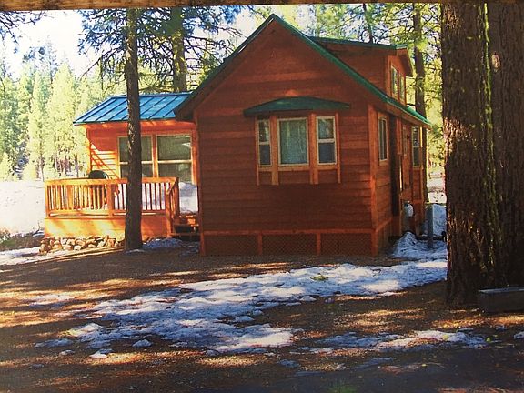 Call Owners (530) 386-6558