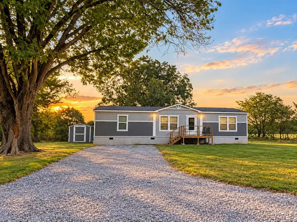2409 Yarnaby Rd, Hendrix, OK 74741