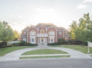 10457 N 6300 W, Highland, UT 84003