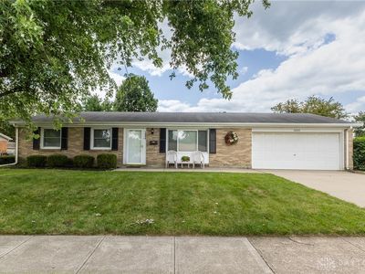 1004 Bristol Dr, Vandalia, OH, 45377