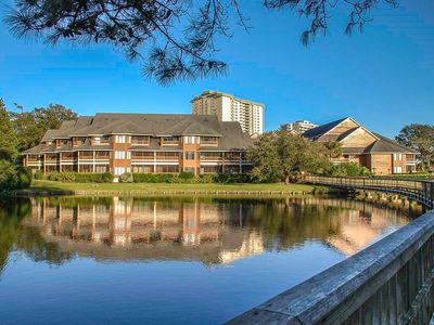 410 Melrose Pl. #315, Myrtle Beach, SC, 29572