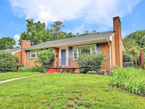 2401 Maiden Ln SW, Roanoke, VA 24015
