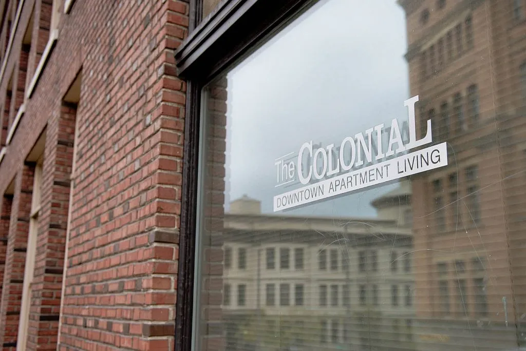 The Colonial — Photo 1