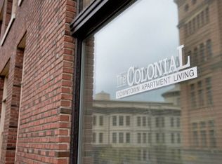 701 Commerce St APT 204, Tacoma, WA 98402