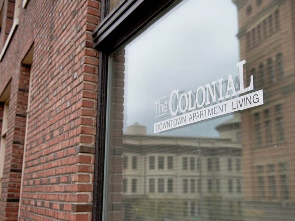701 Commerce St APT 204