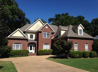 3520 N Buckingham Dr, Fayetteville, AR 72703