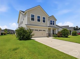 107 Como Dr, Pooler, GA 31322