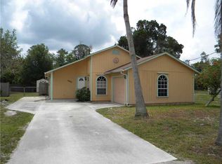 12980 81st Ct, Sebastian, FL 32958