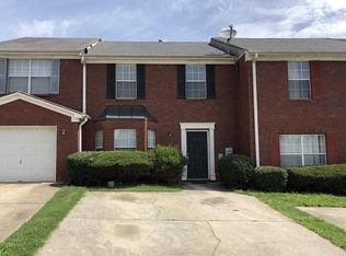 5658 Wind Gate Ln, Lithonia, GA 30058