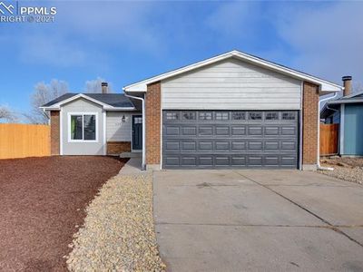 4580 Allison Dr, Colorado Springs, CO, 80916
