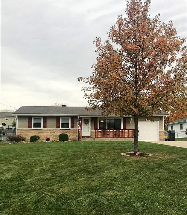 1st image of 3532 Rebecca Dr