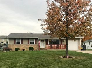 3532 Rebecca Dr, Canfield, OH