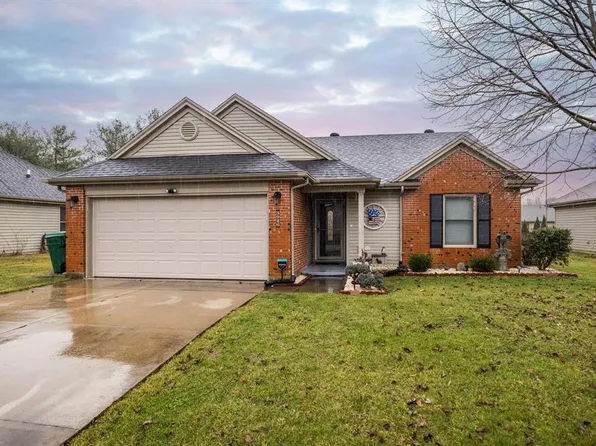 3926 Reliant Cir, Owensboro, KY 42301