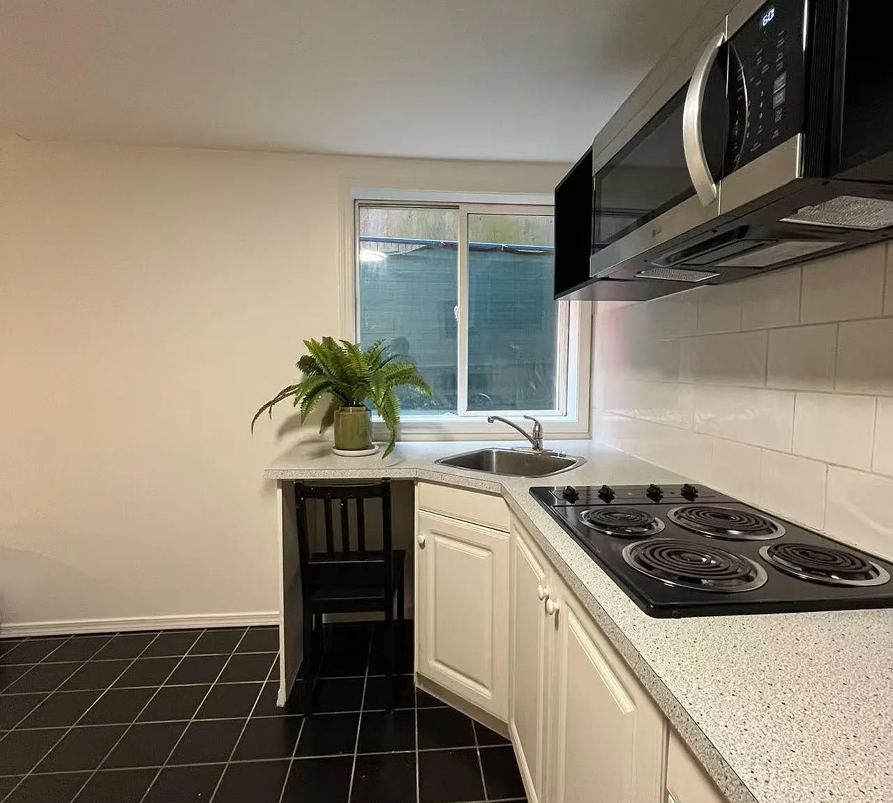 Studio, 228 sqft, $1,490 — Photo 4