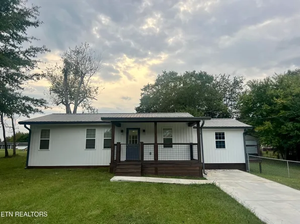 409 Greenwood Cir, Madisonville, TN 37354