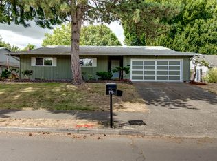 775 SW Willow Creek Dr, Aloha, OR