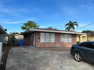 2088 SW 57th Ave, West Park, FL 33023