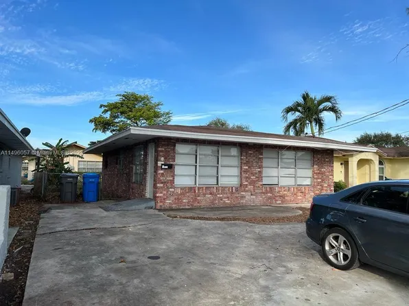 2088 SW 57th Ave, West Park, FL 33023