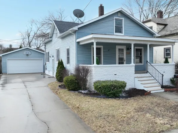 1908 Prairie St, Essexville, MI 48732