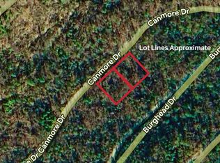 0 Canmore Dr, Mountain Home, AR 72653