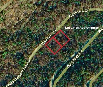 0 Canmore Dr, Mountain Home, AR, 72653