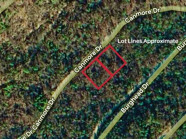 0 Canmore Dr, Mountain Home, AR 72653