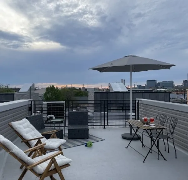1123 S 20th St #3 — Photo 9