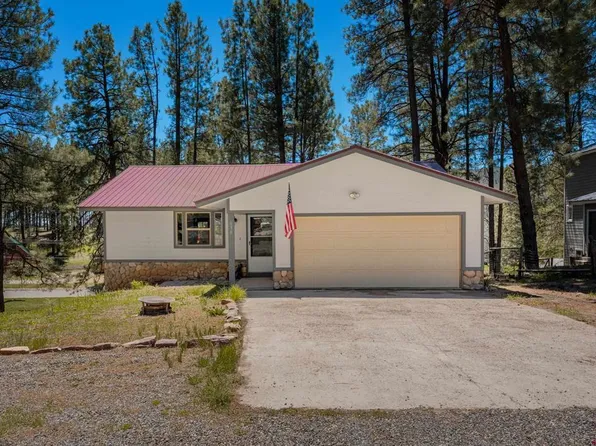 630 Forest Lakes Drive, Bayfield, CO 81122