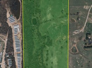 Bear Holw, Wilson, OK 73463