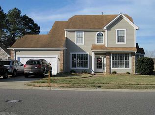 1300 Hillside Ave, Chesapeake, VA 23322