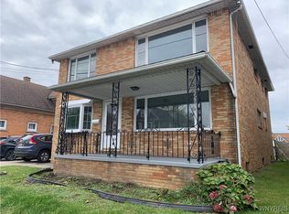 1380 Harlem Rd, Cheektowaga, NY 14206