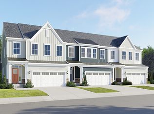 184 Kelly Way, Sparks, MD 21152