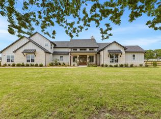 1406 Kara Trl, Van Alstyne, TX 75495