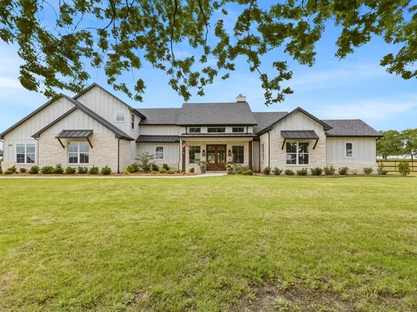 1406 Kara Trl, Van Alstyne, TX 75495